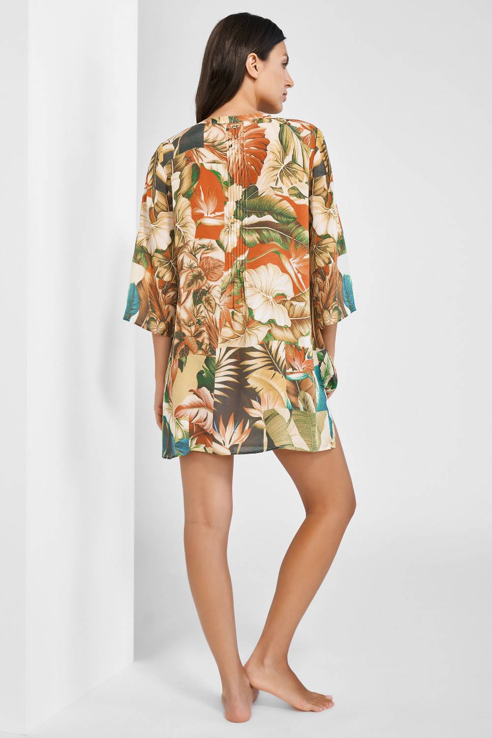 Maryan Mehlhorn TUNIC