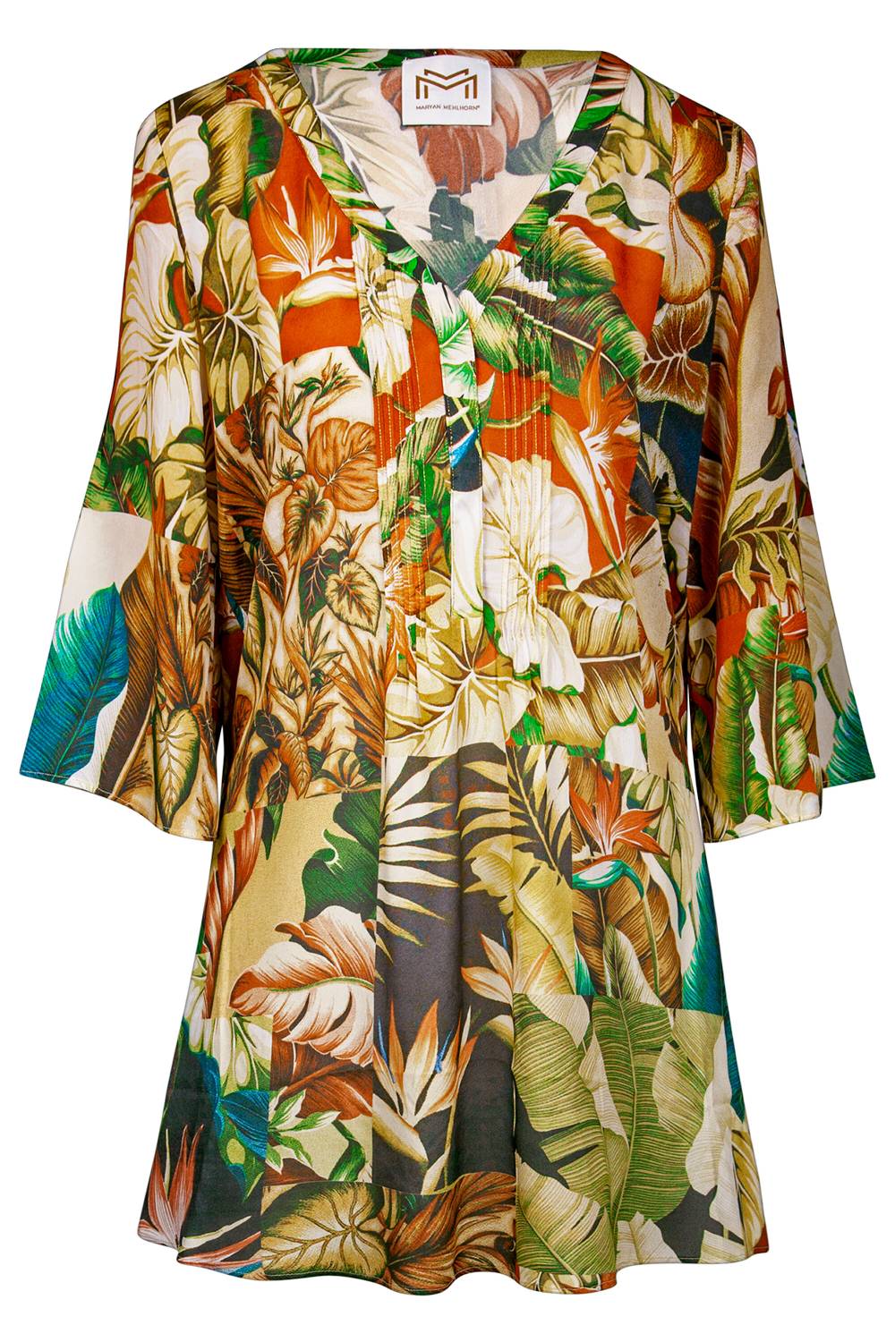 Maryan Mehlhorn TUNIC