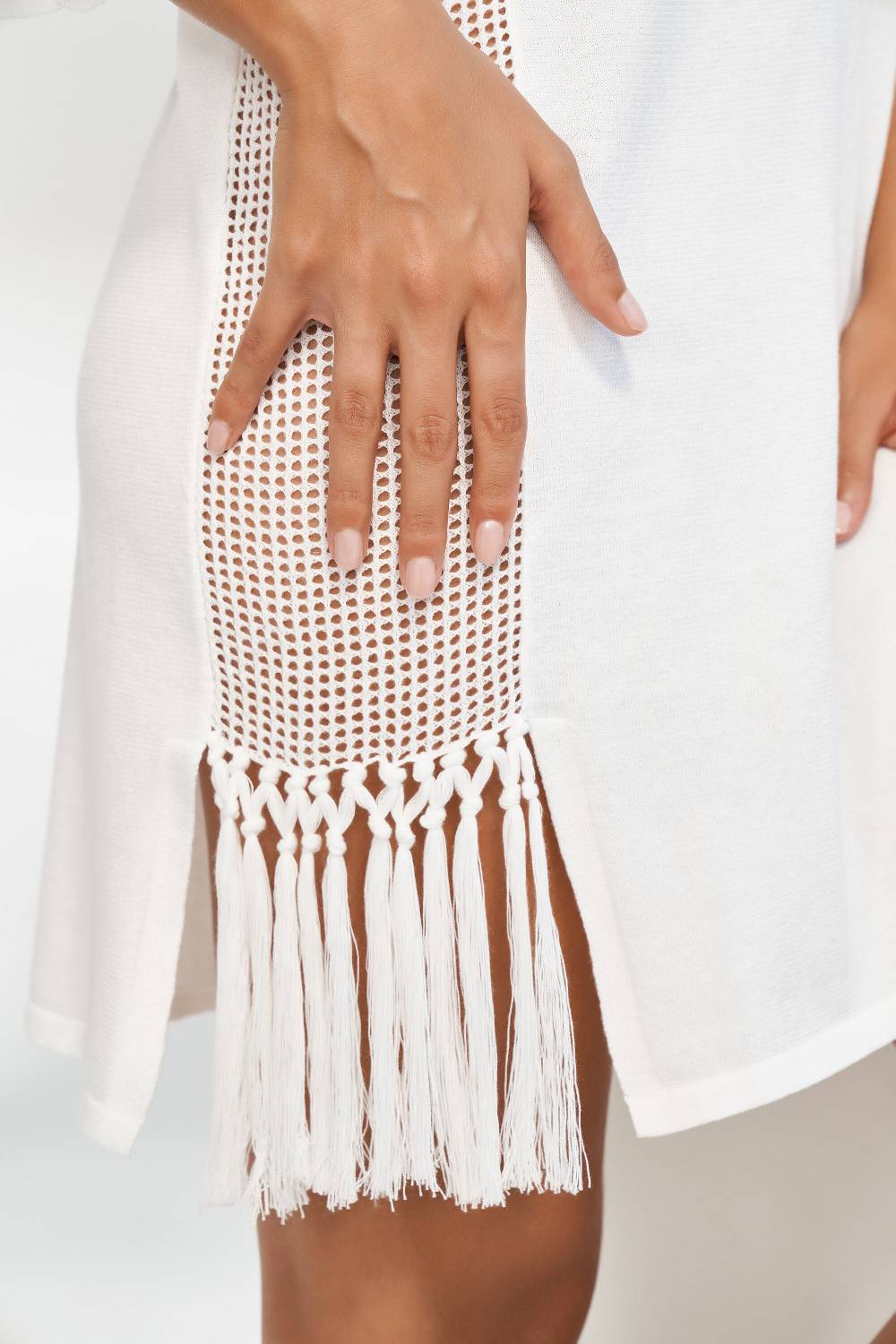 Maryan Mehlhorn TUNIC