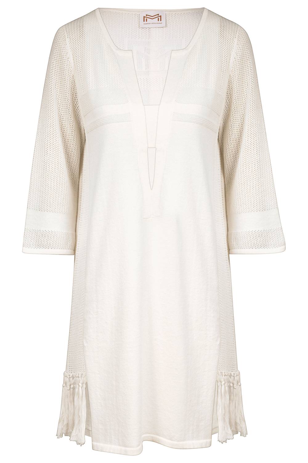 Maryan Mehlhorn TUNIC