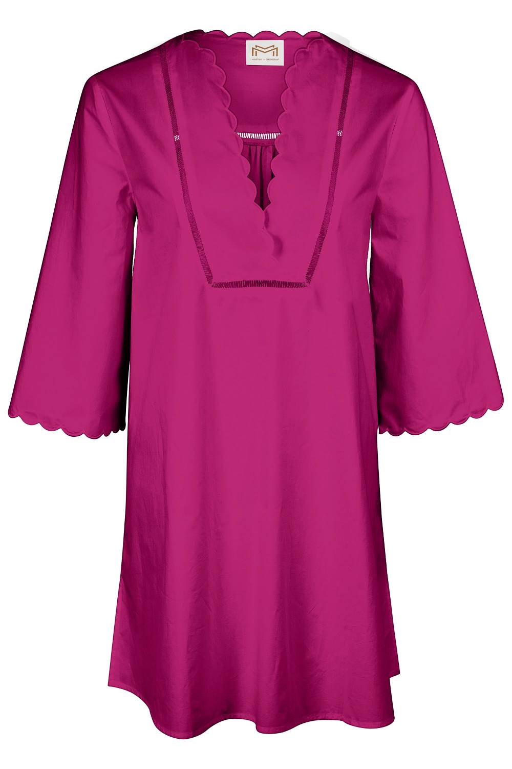 Maryan Mehlhorn TUNIC