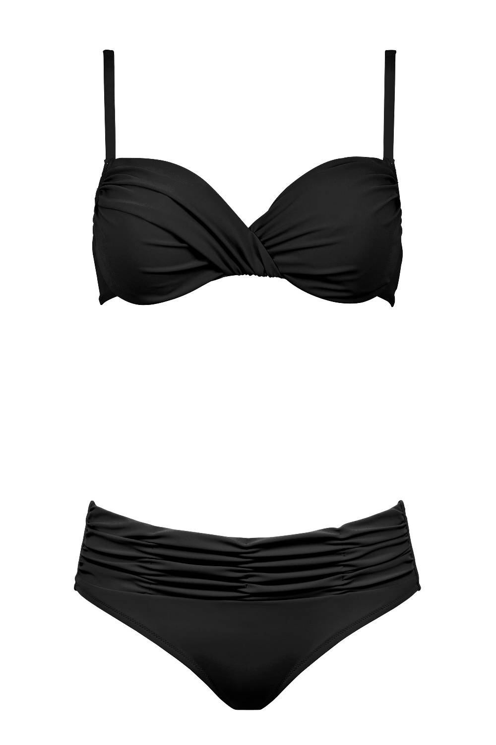 Maryan Mehlhorn TWISTED TOP