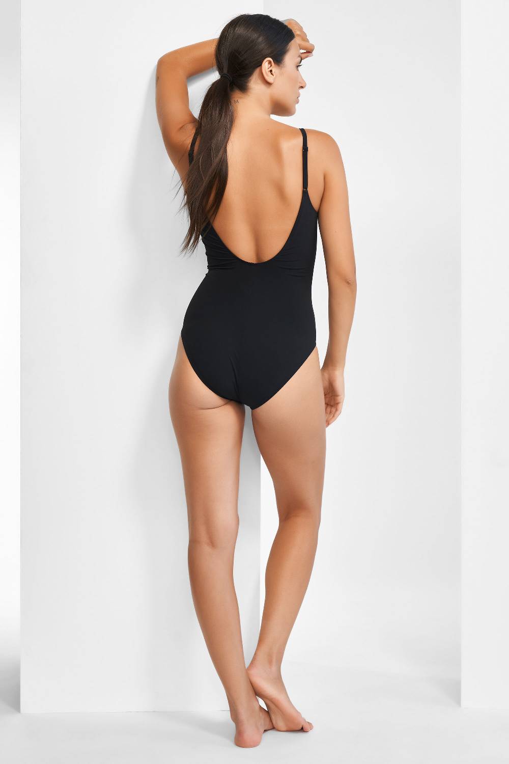 Maryan Mehlhorn UNDERWIRE SWIMSUIT
