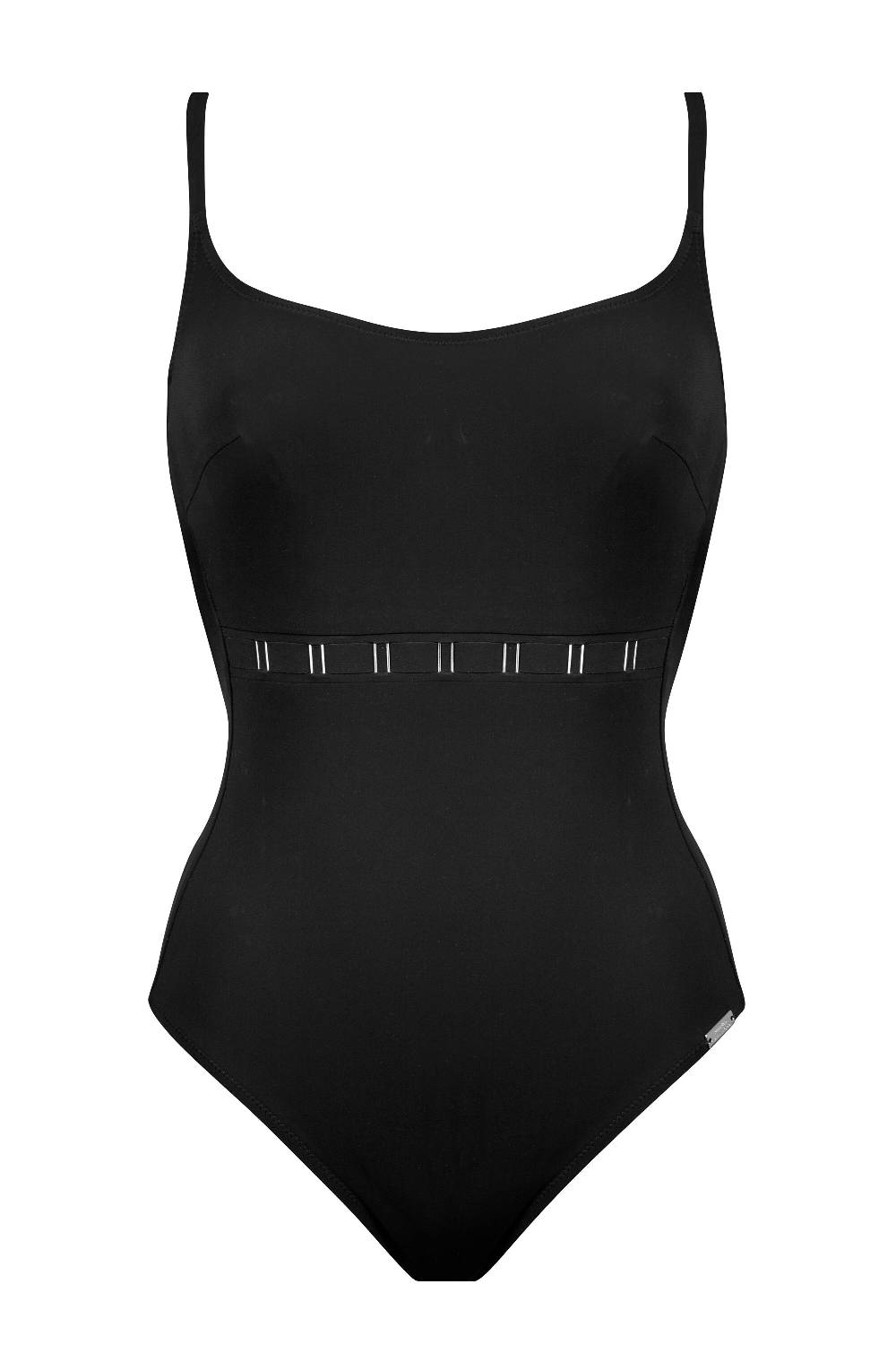 Maryan Mehlhorn UNDERWIRE SWIMSUIT