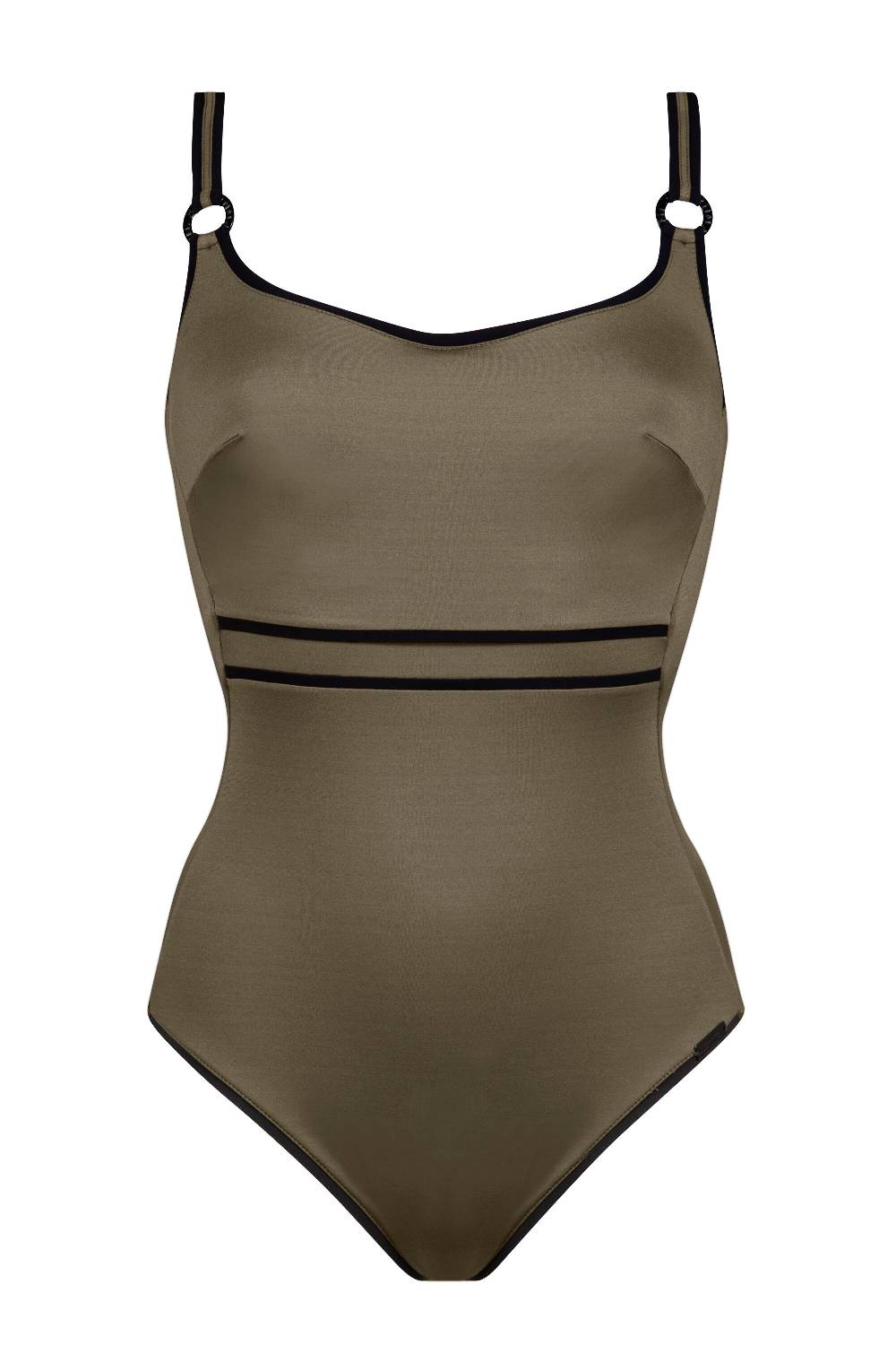 Maryan Mehlhorn UNDERWIRE SWIMSUIT