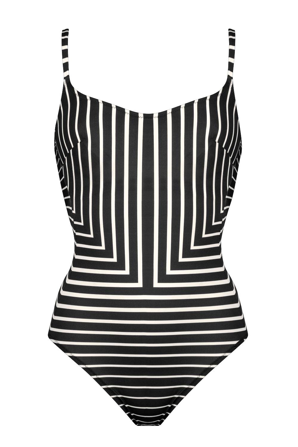 Maryan Mehlhorn UNDERWIRE SWIMSUIT