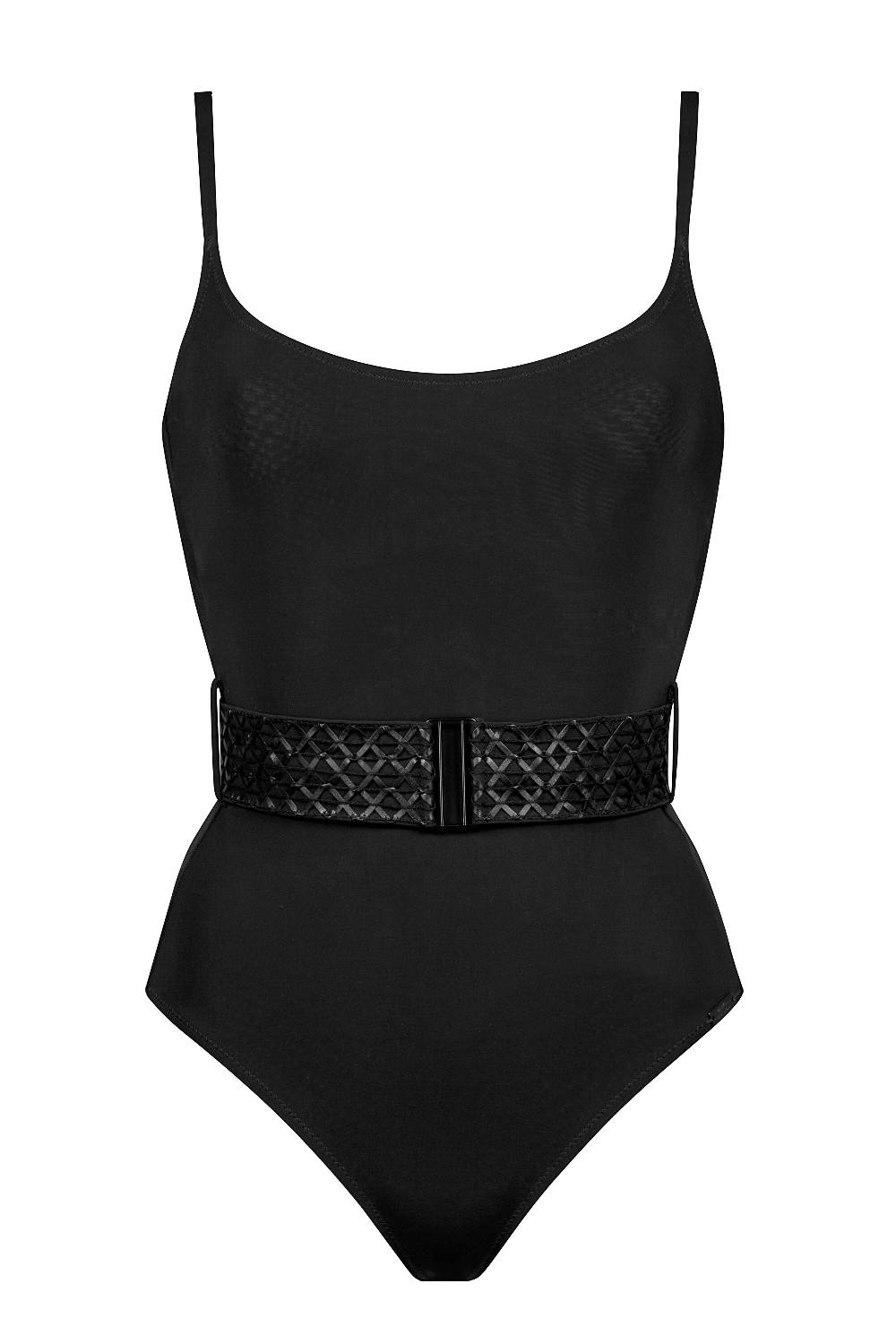 Maryan Mehlhorn UNDERWIRE SWIMSUIT