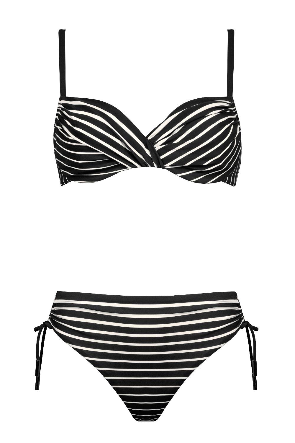 Maryan Mehlhorn UNDERWIRE TOP