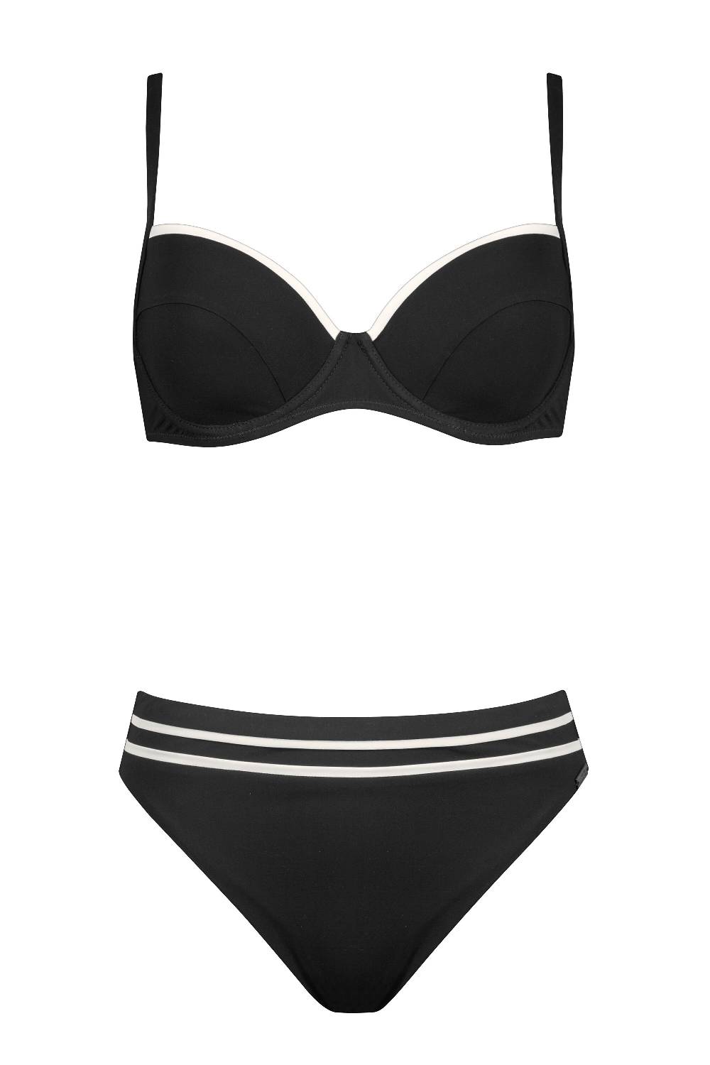 Maryan Mehlhorn UNDERWIRE TOP