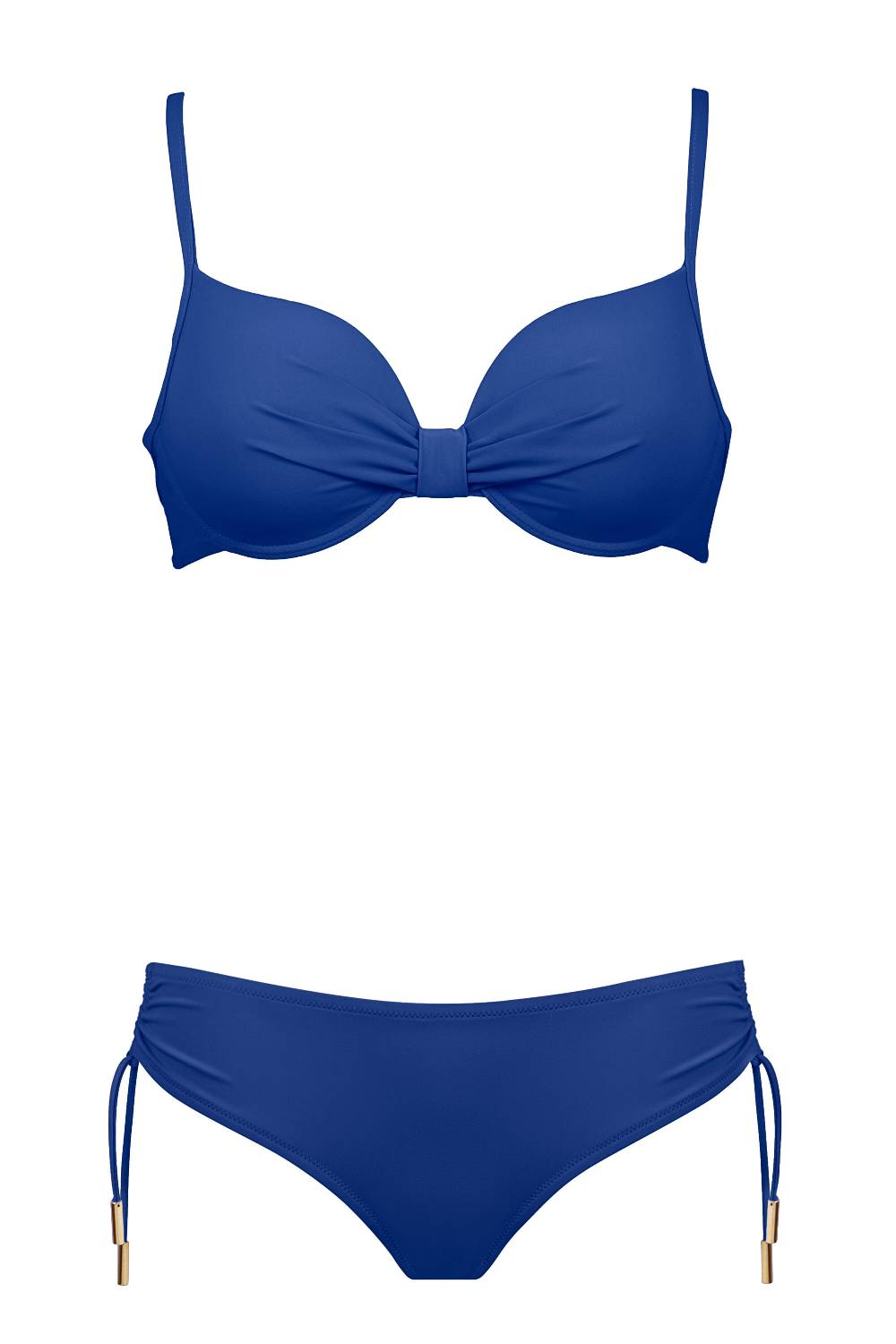 Maryan Mehlhorn UNDERWIRE TOP