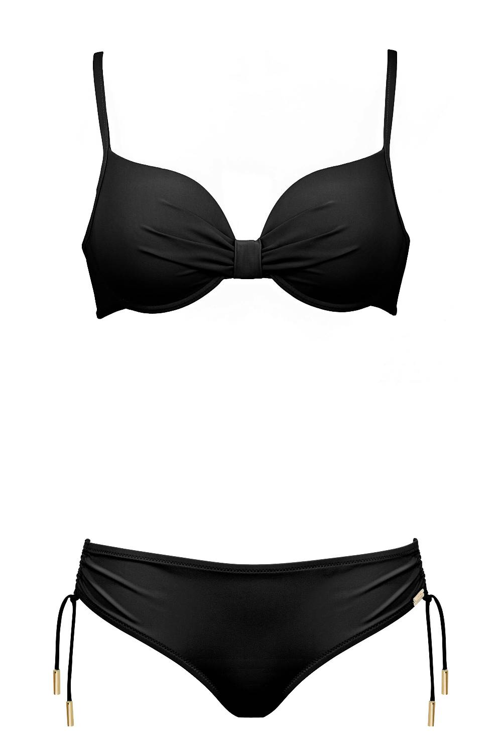 Maryan Mehlhorn UNDERWIRE TOP