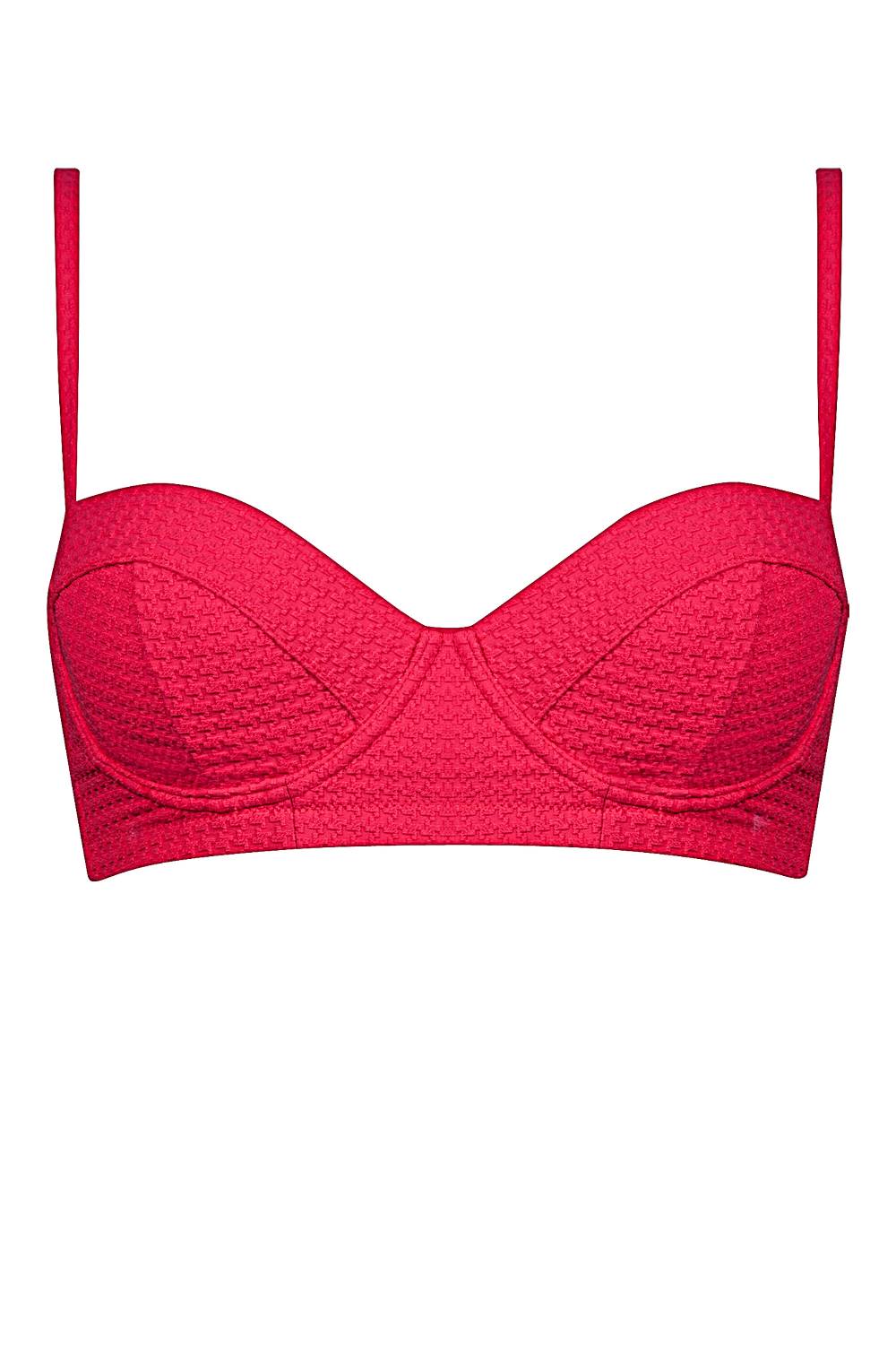Maryan Mehlhorn UNDERWIRE TOP
