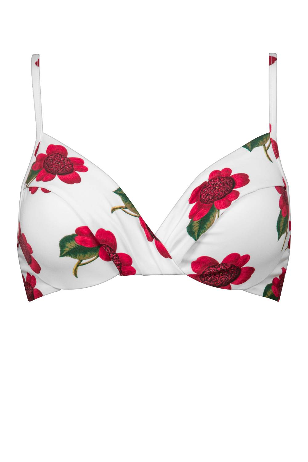 Maryan Mehlhorn UNDERWIRE TOP