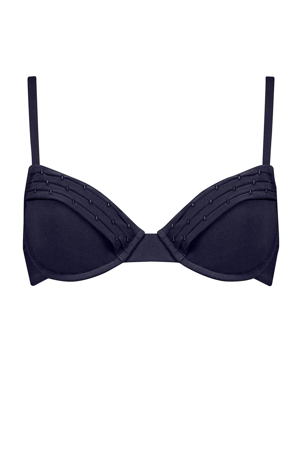 Maryan Mehlhorn UNDERWIRE TOP