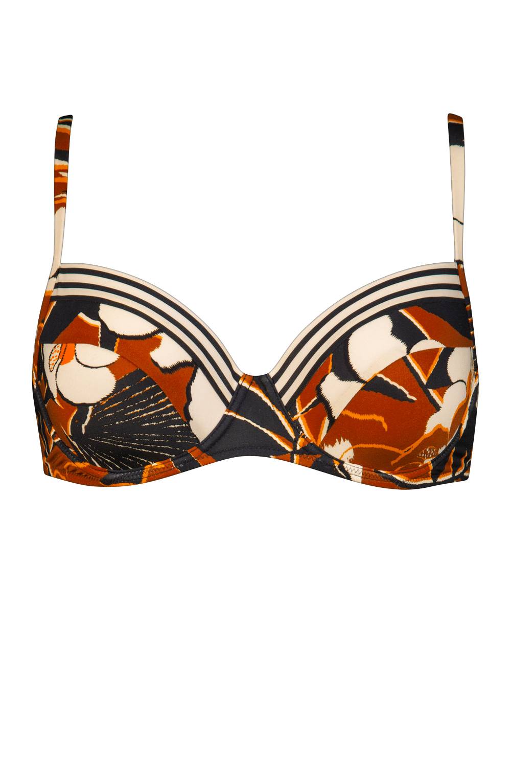 Maryan Mehlhorn UNDERWIRE TOP