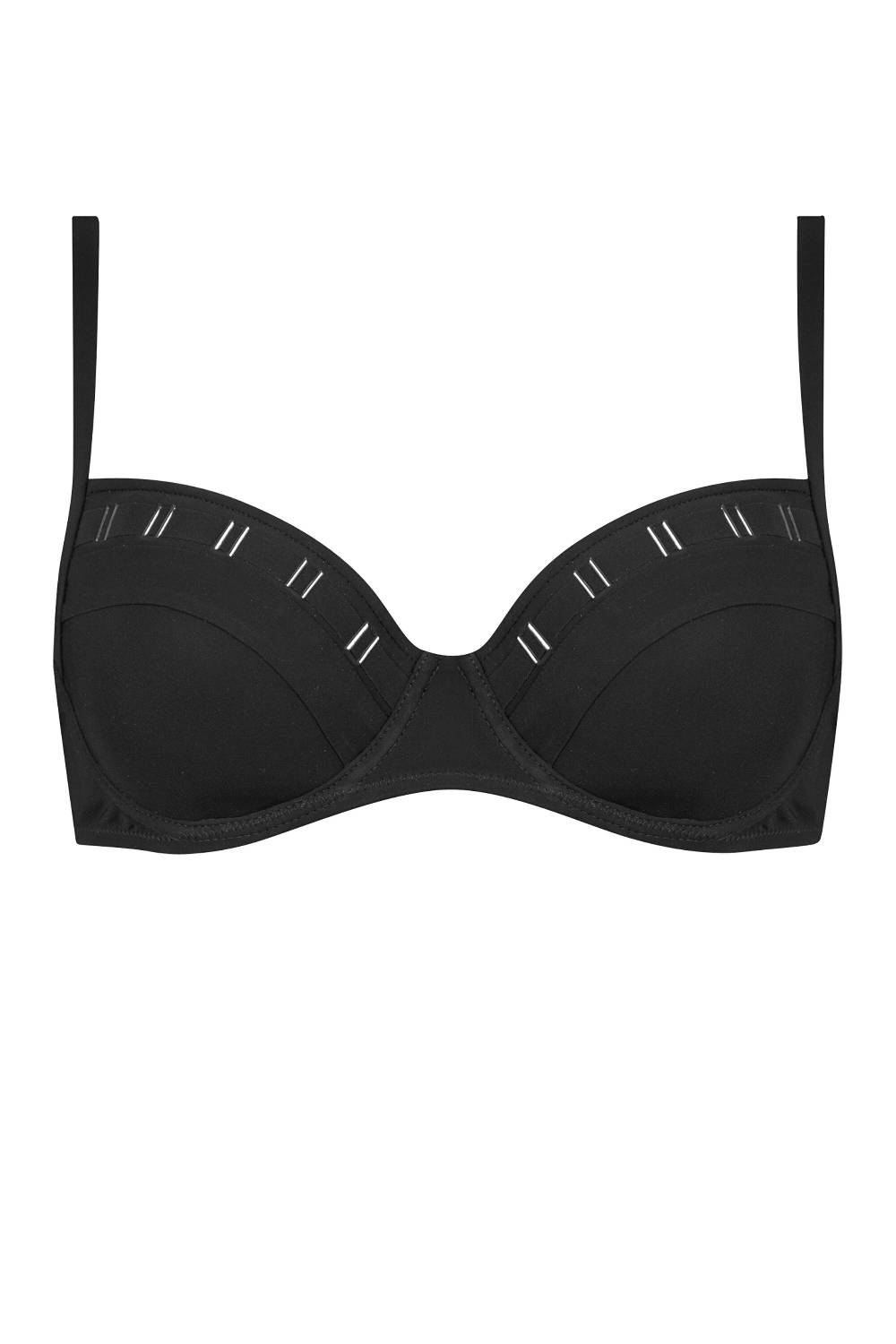Maryan Mehlhorn UNDERWIRE TOP