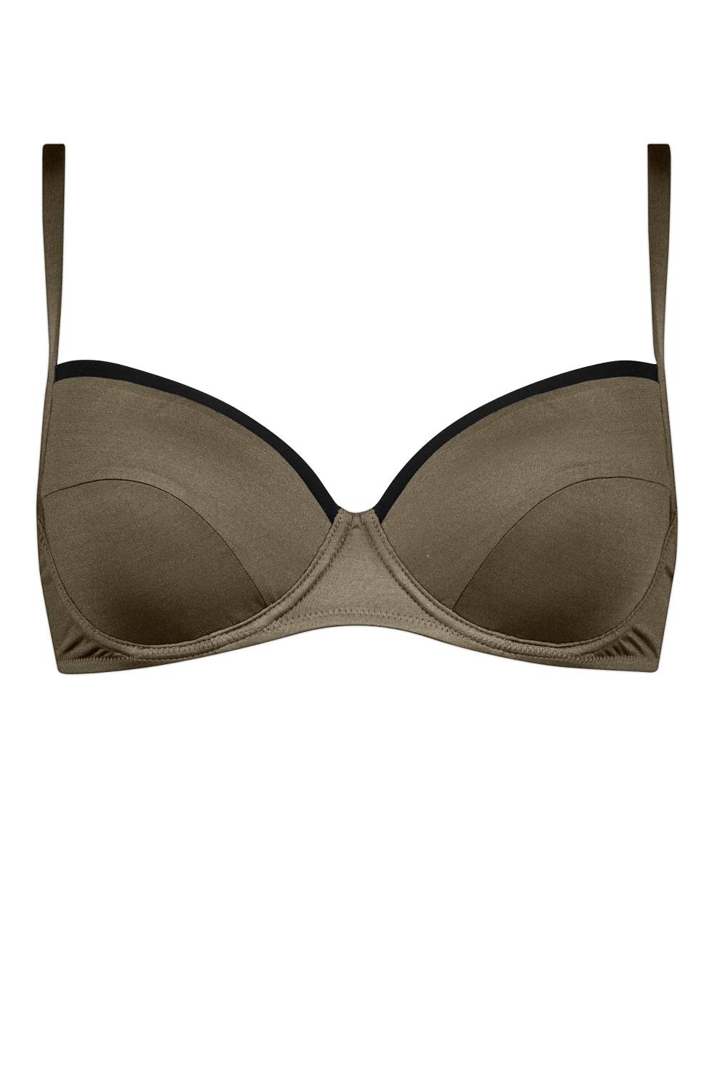 Maryan Mehlhorn UNDERWIRE TOP