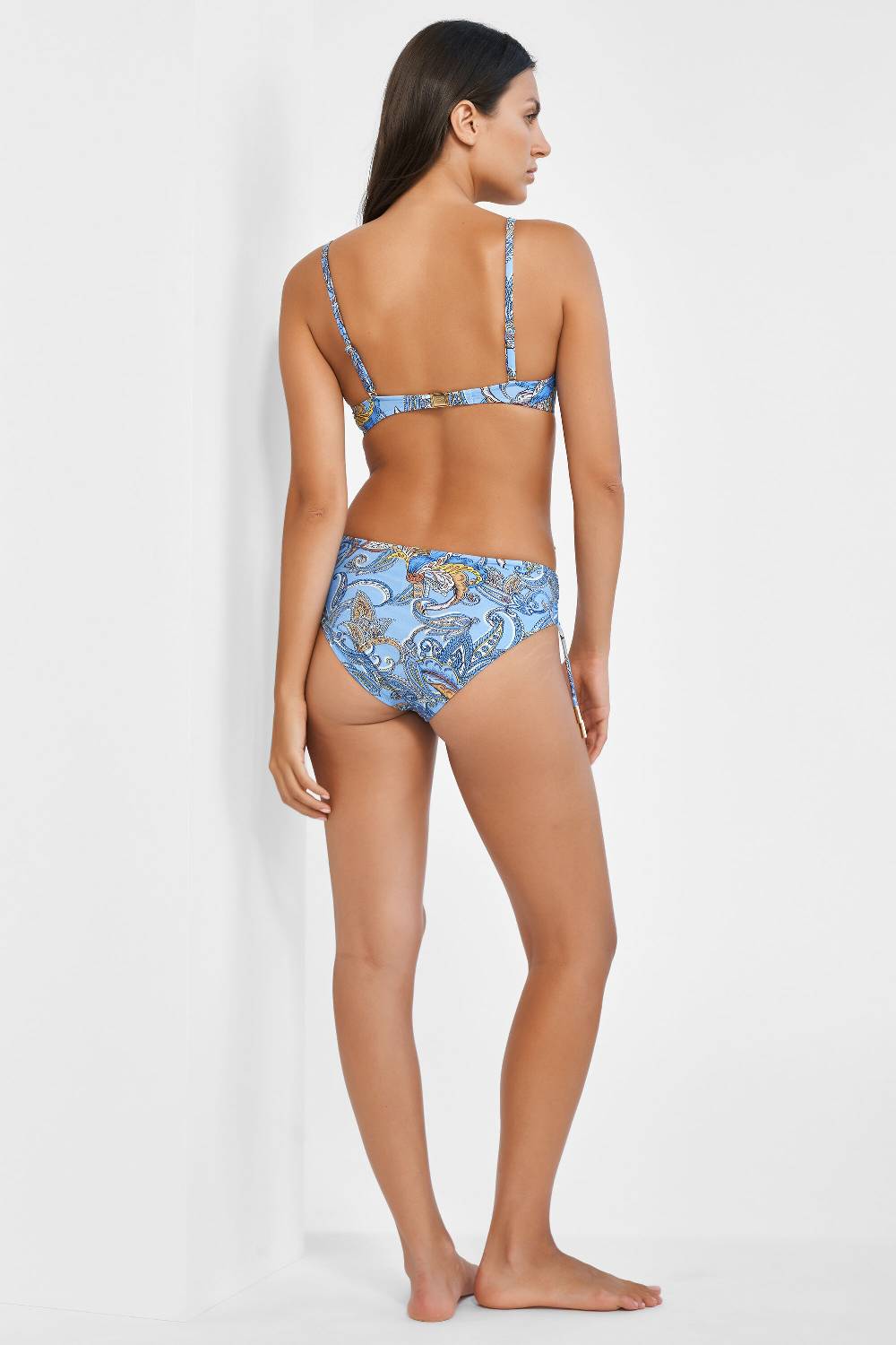 Maryan Mehlhorn UNDERWIRE TOP