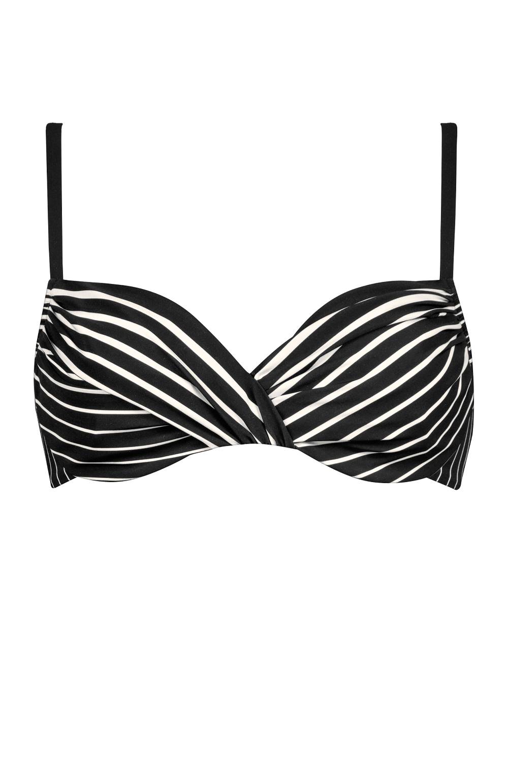 Maryan Mehlhorn UNDERWIRE TOP