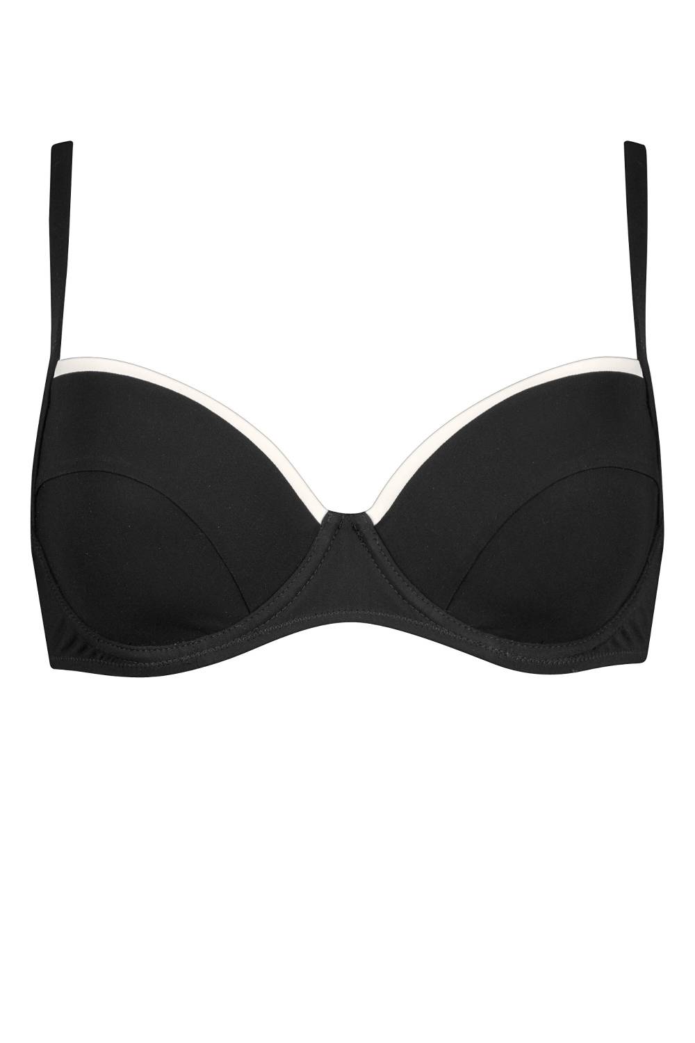 Maryan Mehlhorn UNDERWIRE TOP