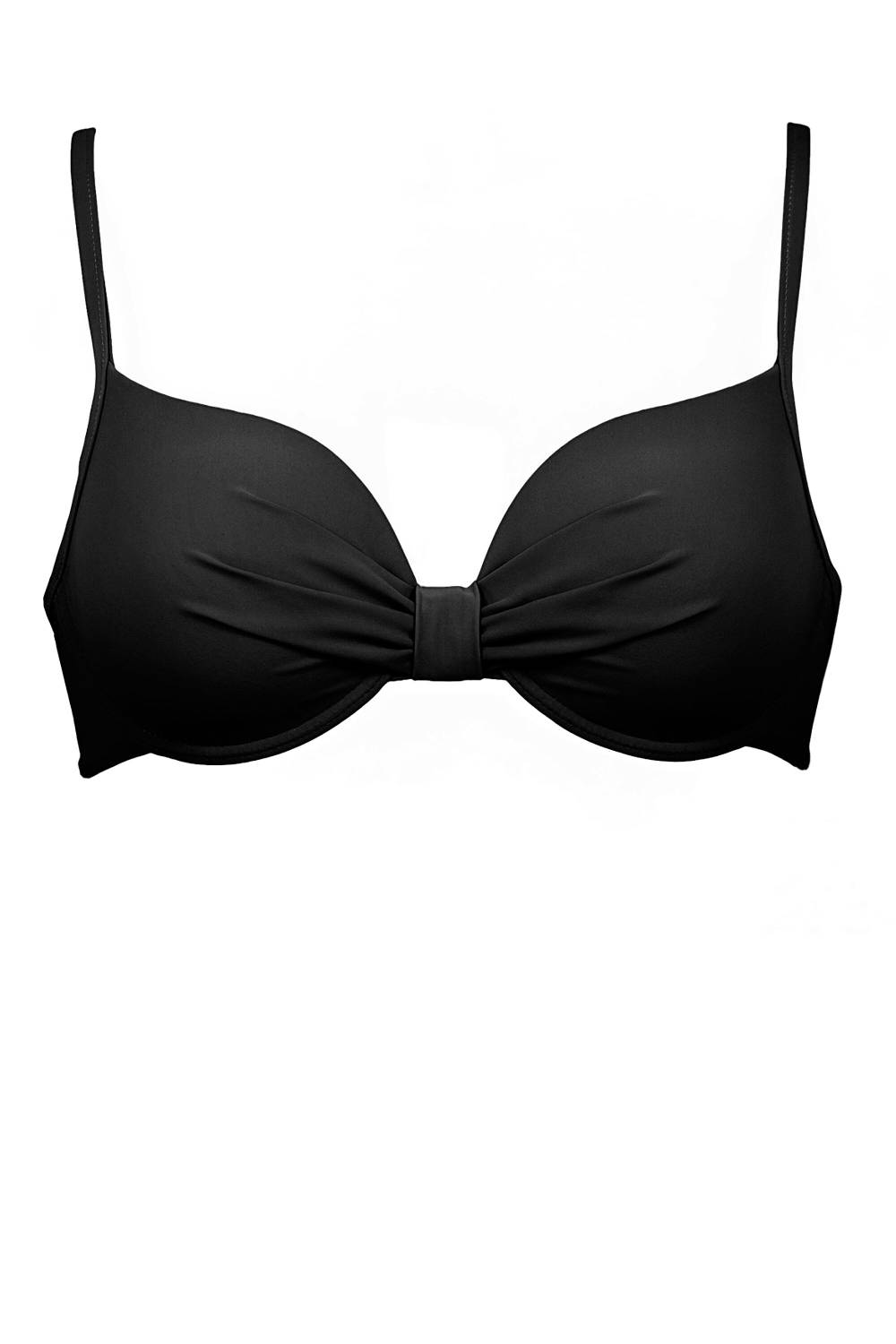 Maryan Mehlhorn UNDERWIRE TOP