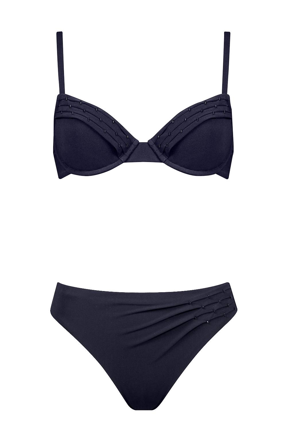 Maryan Mehlhorn UNDERWIRE TOP