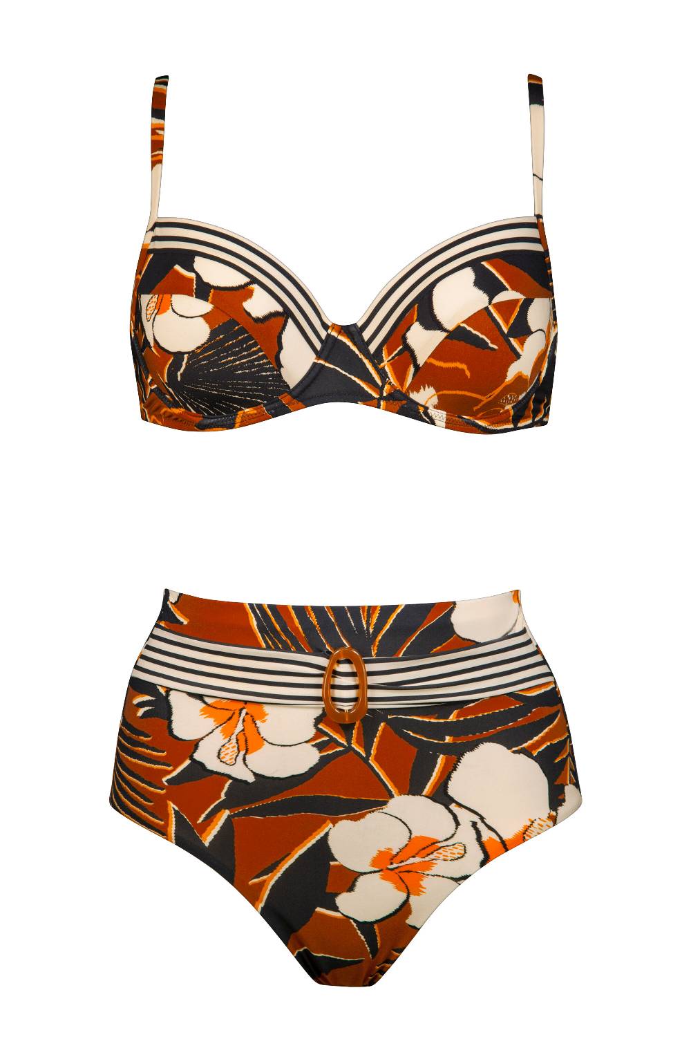 Maryan Mehlhorn UNDERWIRE TOP