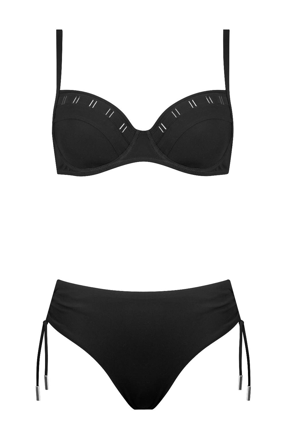 Maryan Mehlhorn UNDERWIRE TOP