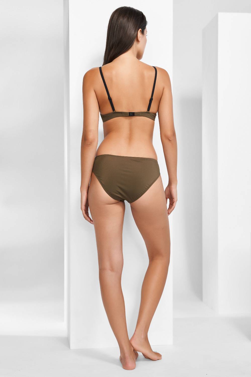 Maryan Mehlhorn UNDERWIRE TOP