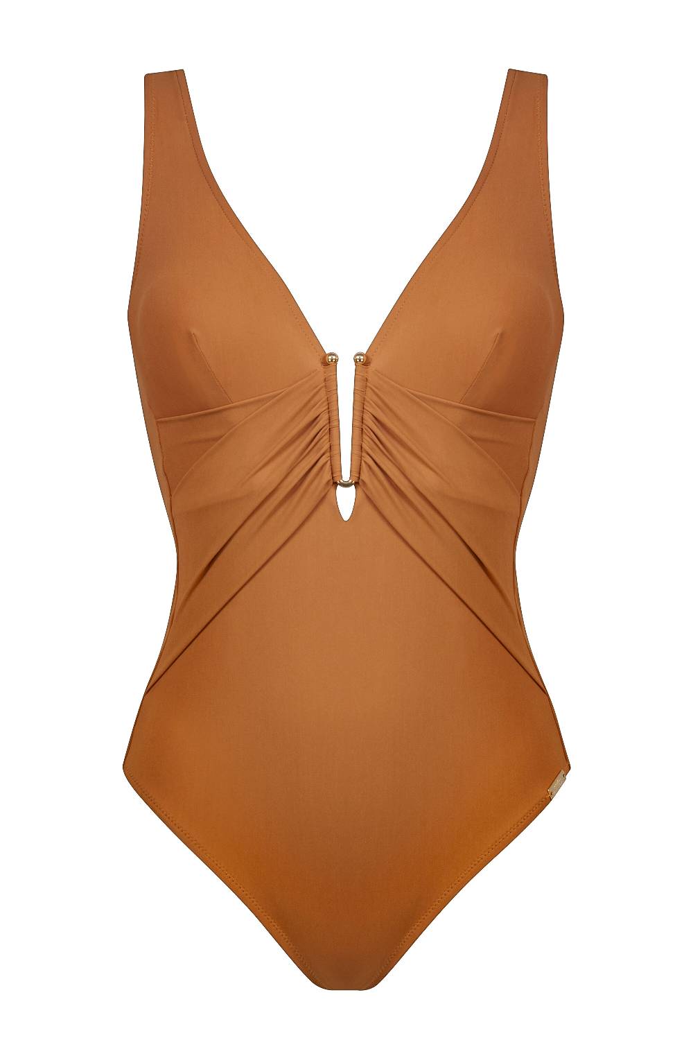 Maryan Mehlhorn V-NECK SWIMSUIT