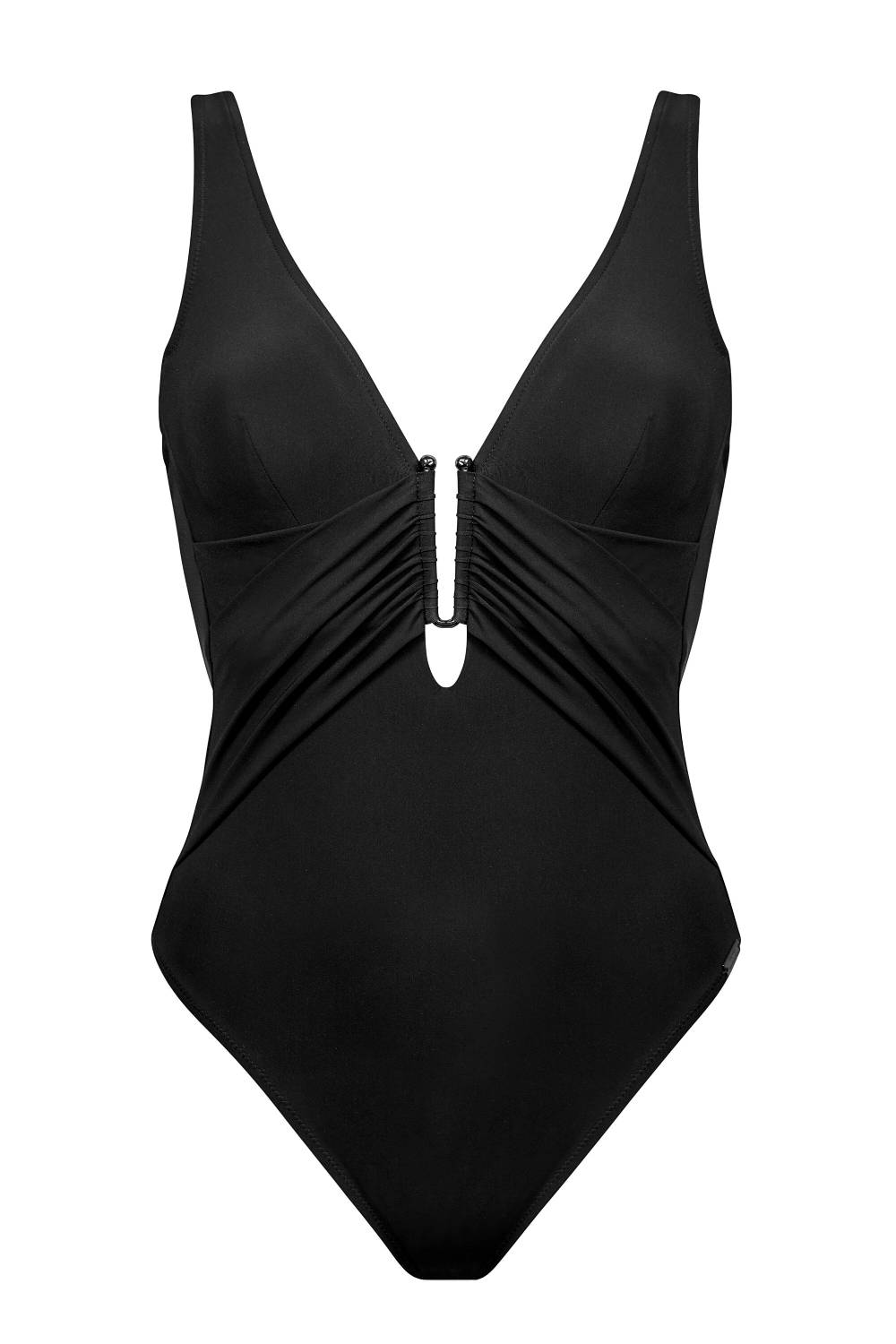 Maryan Mehlhorn V-NECK SWIMSUIT