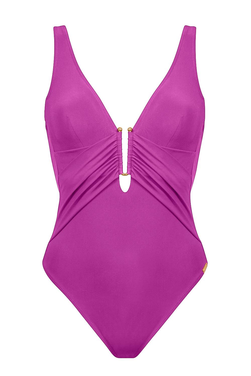 Maryan Mehlhorn V-NECK SWIMSUIT