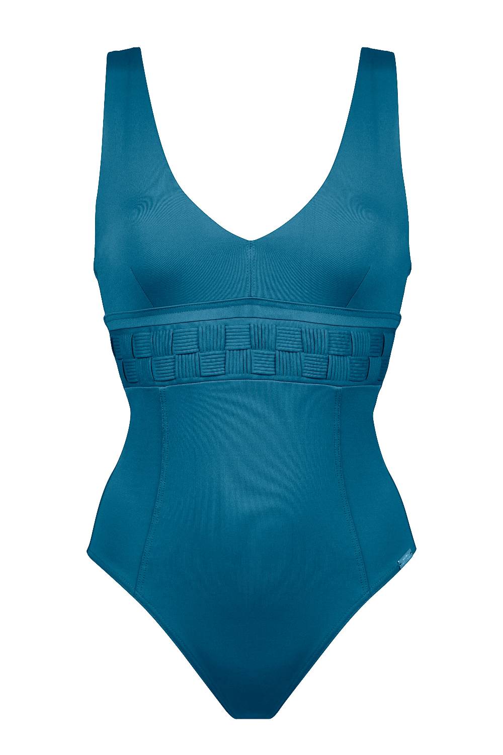 Maryan Mehlhorn V-NECK SWIMSUIT
