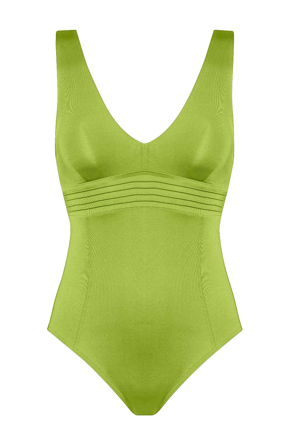 Maryan Mehlhorn V-NECK SWIMSUIT