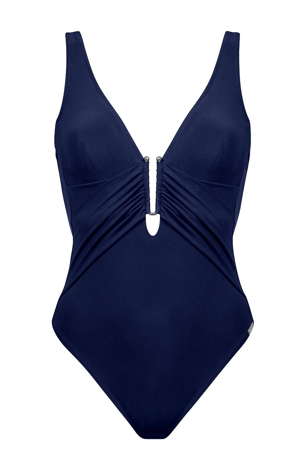Maryan Mehlhorn V-NECK SWIMSUIT