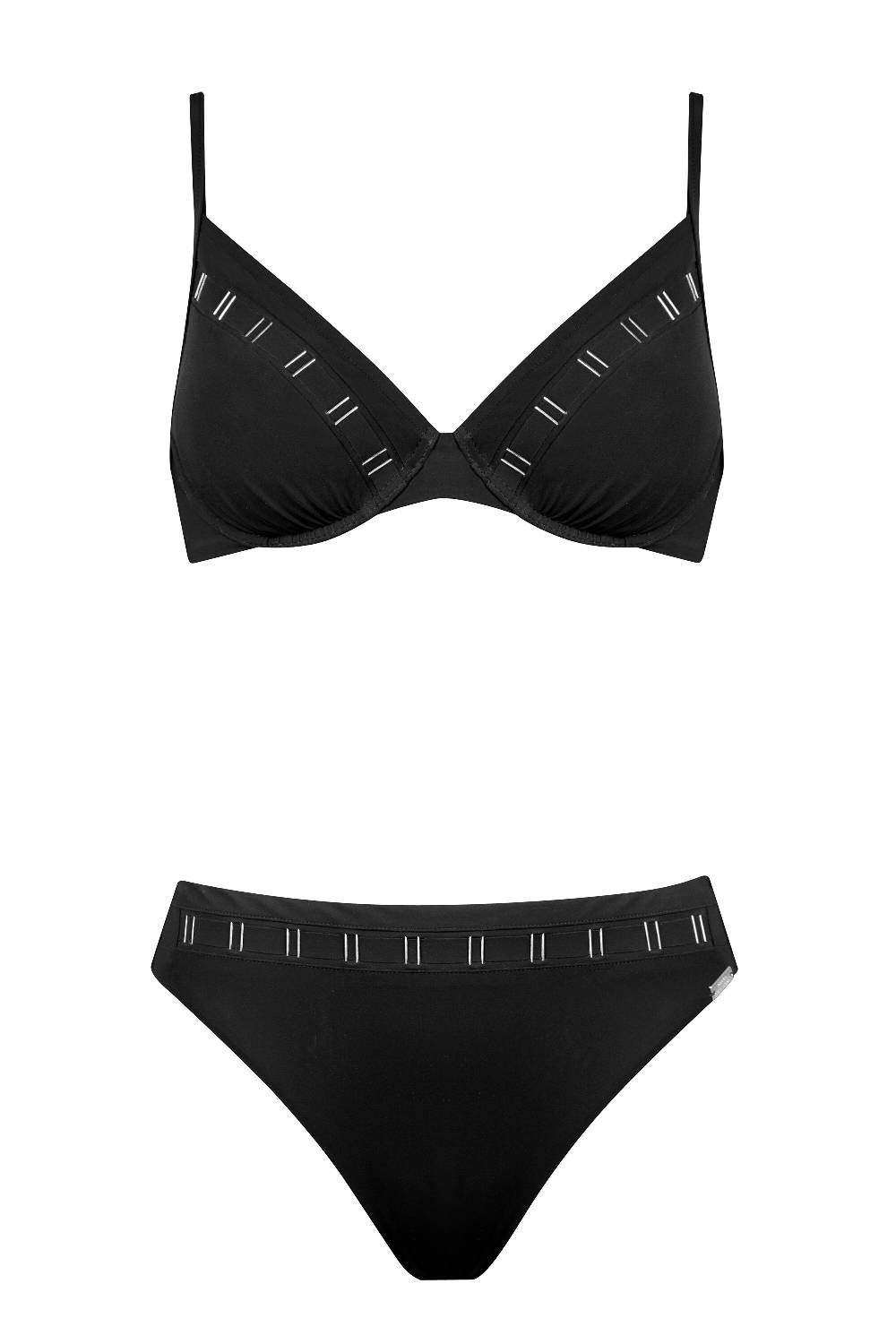 Maryan Mehlhorn V-NECK TOP