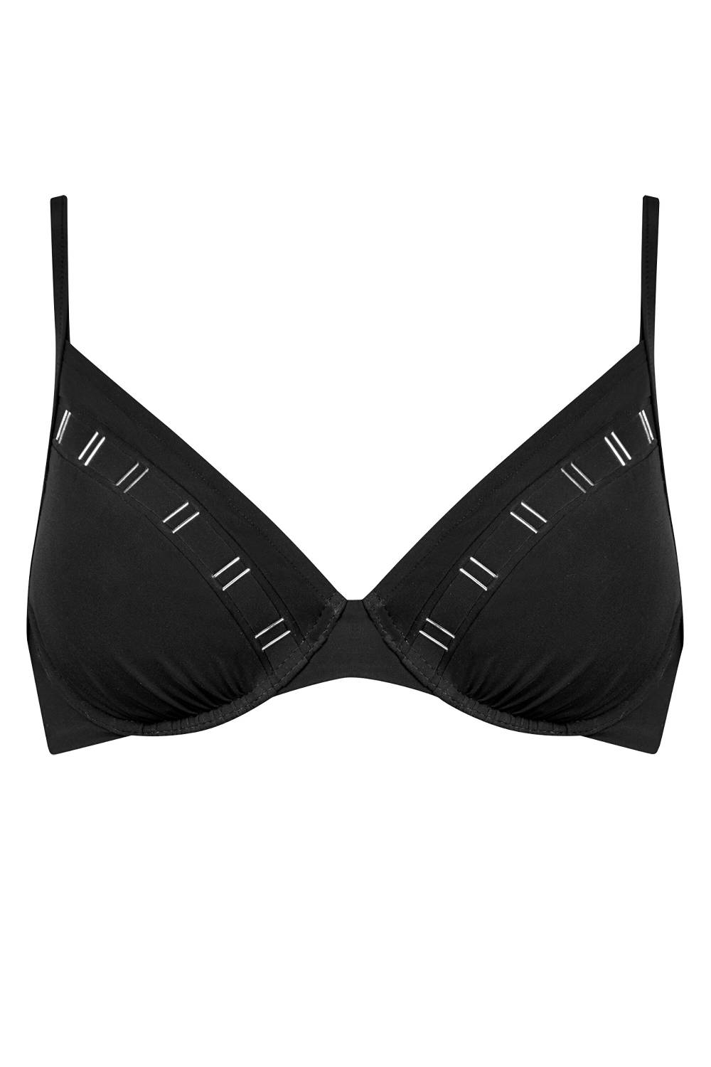 Maryan Mehlhorn V-NECK TOP