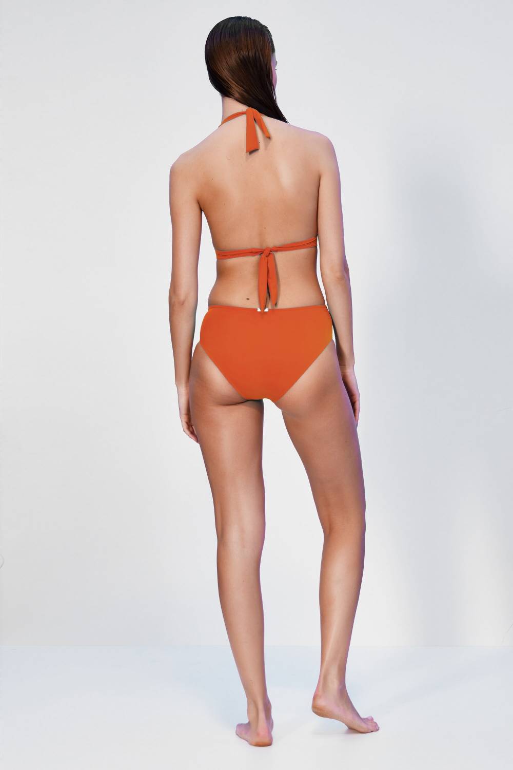 Maryan Mehlhorn WAIST PANTS