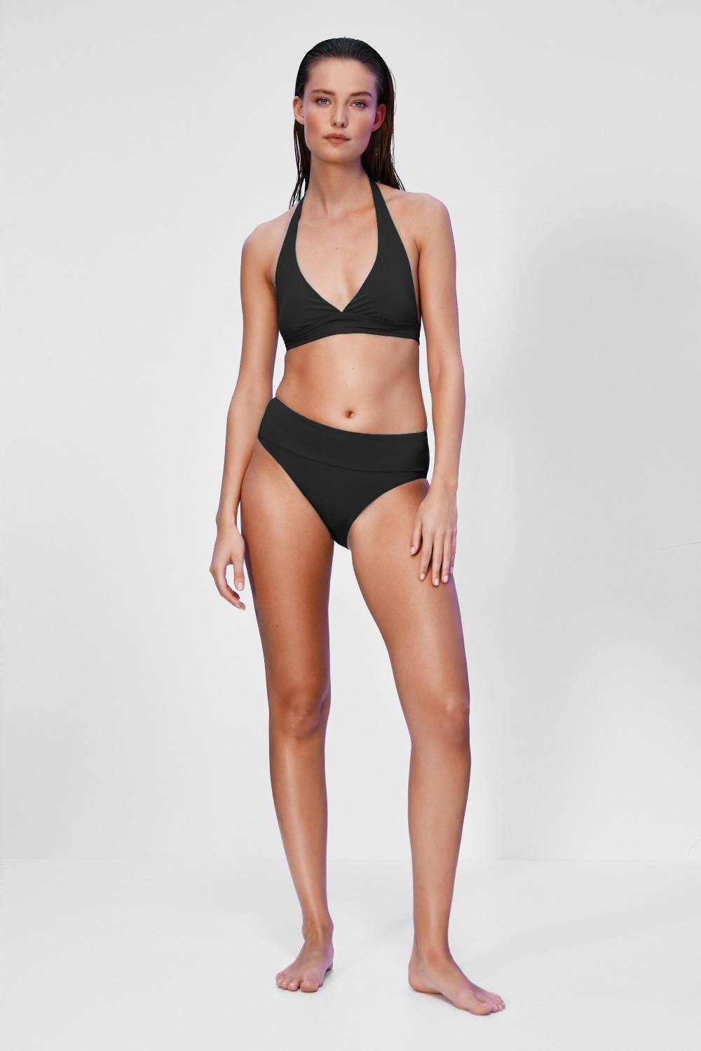 Maryan Mehlhorn WAIST PANTS