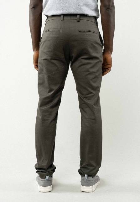 Melawear Chinohose Mit Normaler Passform POOJA Bundle