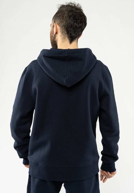 Melawear Hoodiejacke Mit Reißverschluss DEVADAS Bundle
