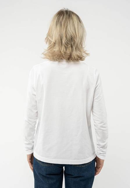 Melawear Basic Langarmshirt REENA Bundle