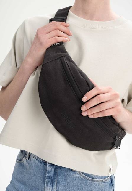 Melawear Bauchtasche