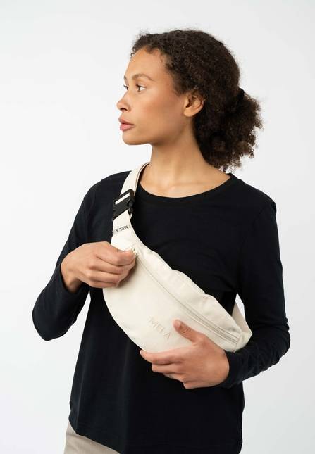 Melawear Bauchtasche