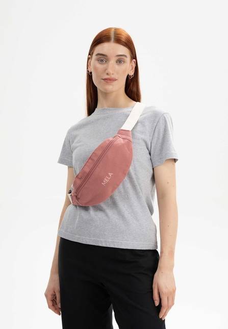 Melawear Bauchtasche
