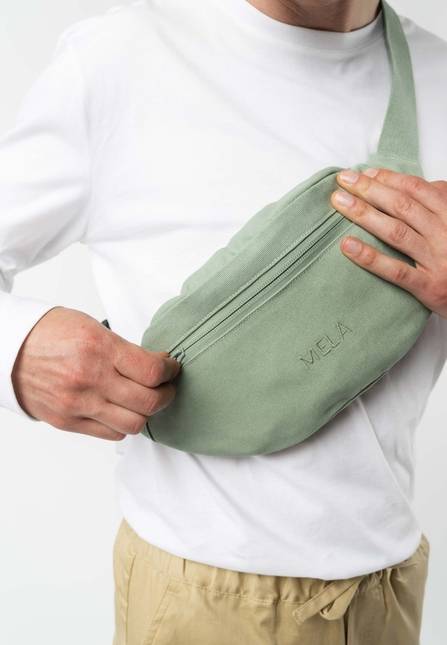 Melawear Bauchtasche