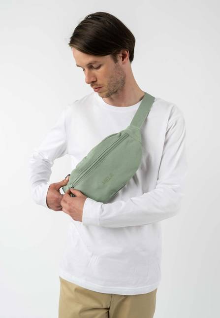Melawear Bauchtasche