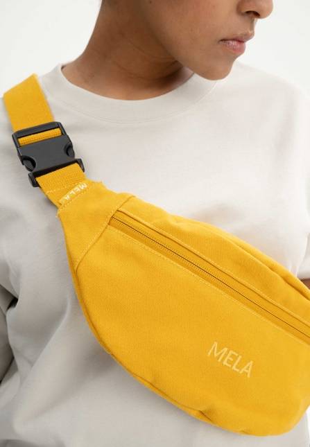 Melawear Bauchtasche