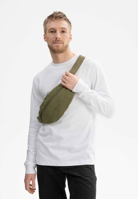 Melawear Bauchtasche