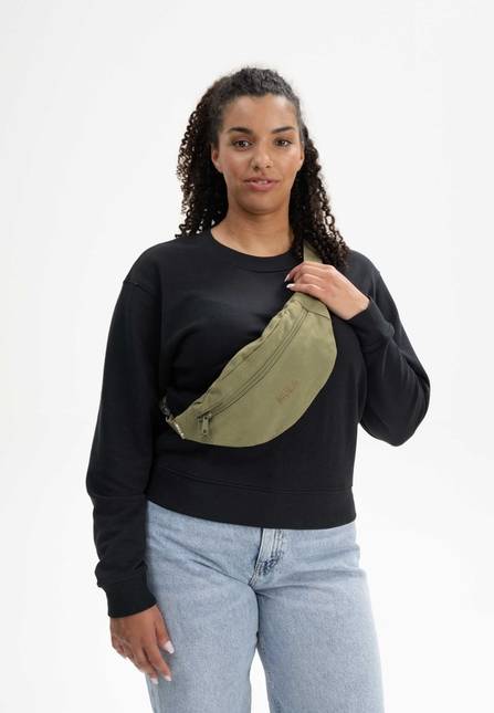 Melawear Bauchtasche